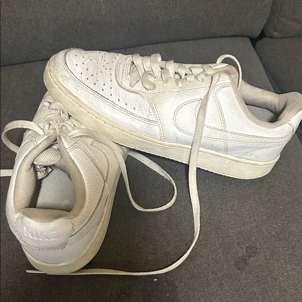 Nike Off-White Casual Sneakers